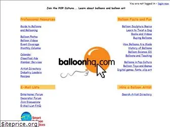 balloonhq.com