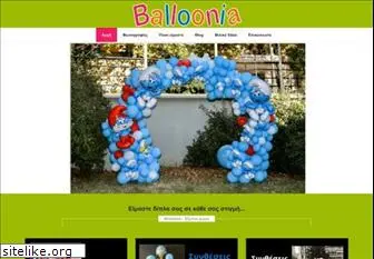 balloonia.gr