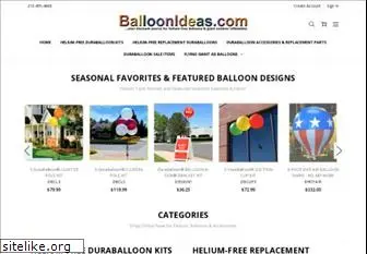 balloonideas.com