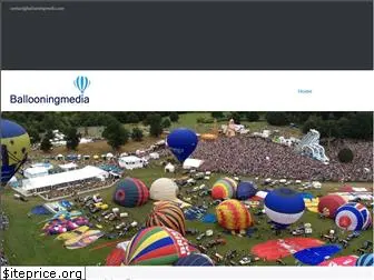 ballooningmedia.com