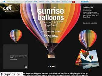 ballooningnz.com