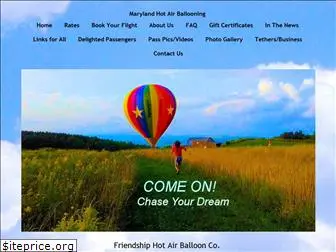 ballooningusa.com