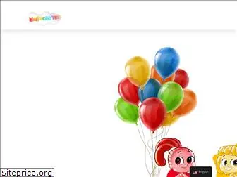 balloonites.com