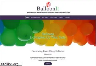 balloonitsd.com