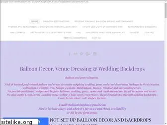 balloonkingdom.net