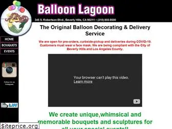 balloonlagoon.com