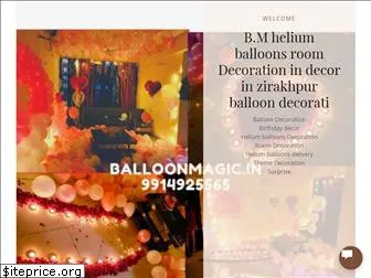 balloonmagic.in