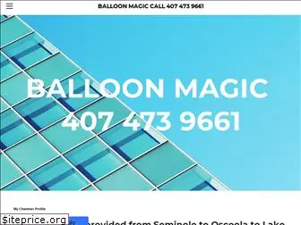 balloonmagic.weebly.com
