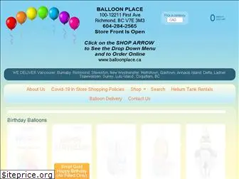 balloonplace.ca