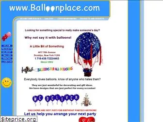 balloonplace.com