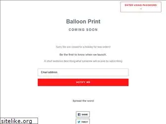 balloonprint.com