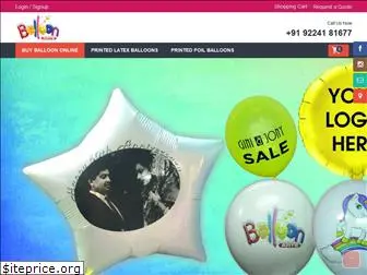 balloonprintersinindia.com