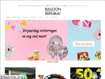 balloonrepublic.nl