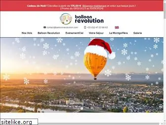 balloonrevolution.com