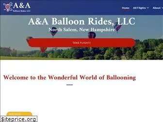 balloonridesnh.com