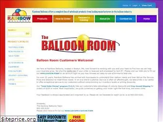 balloonroomonline.com