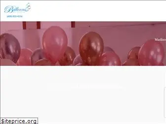 balloons-by-design.com