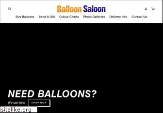 balloonsaloon.com.au