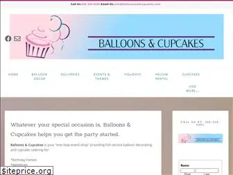 balloonsandcupcakes.com