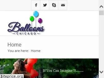 balloonschicago.com