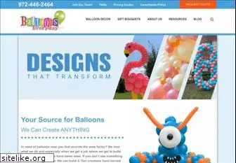balloonseveryday.com