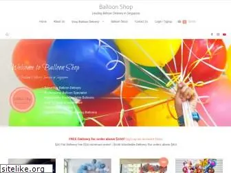 balloonshop.com.sg