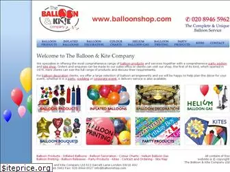 balloonshop.com