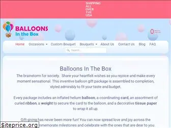 balloonsinthebox.com
