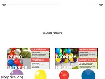 balloonsonastick.com