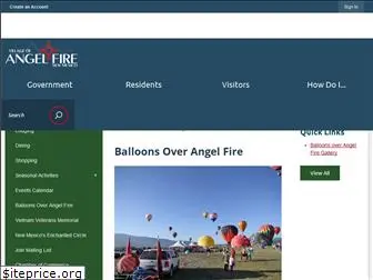 balloonsoverangelfire.com