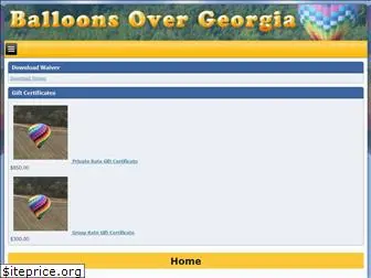 balloonsovergeorgia.com