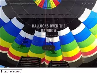 balloonsovertherainbow.com