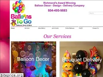 balloonstogova.com