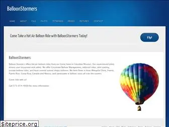 balloonstormers.com