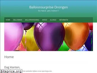 balloonsurprise.be