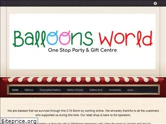 balloonsworldonline.com