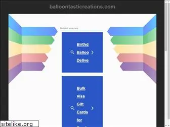 balloontasticreations.com