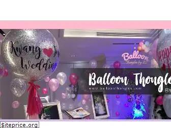 balloonthonglor.com