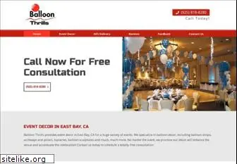 balloonthrills.com