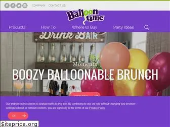 balloontime.com