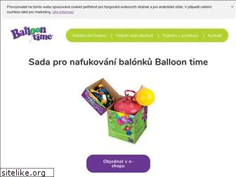 balloontime.cz