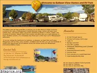 balloonviewrv.com