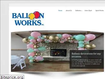 balloonworks.com