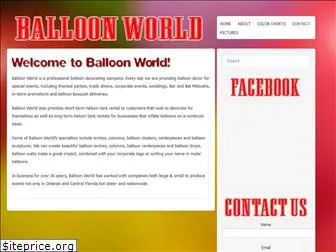 balloonworldorlando.com