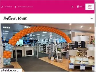 balloonworx.com.au
