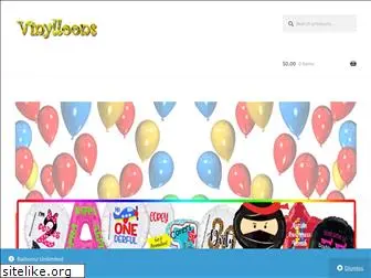 balloonzunlimited.com