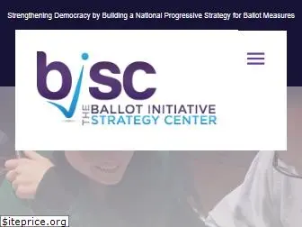 ballot.org