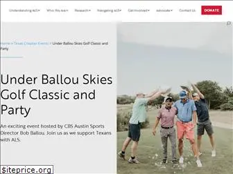 ballougolf.com