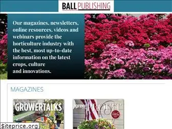 ballpublishing.com