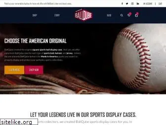 ballqube.com